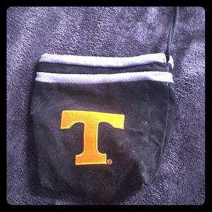 Tennessee golf pouch